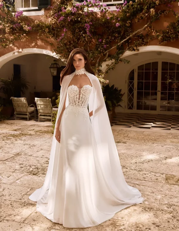 Vestido Annie Alberto Palatchi
