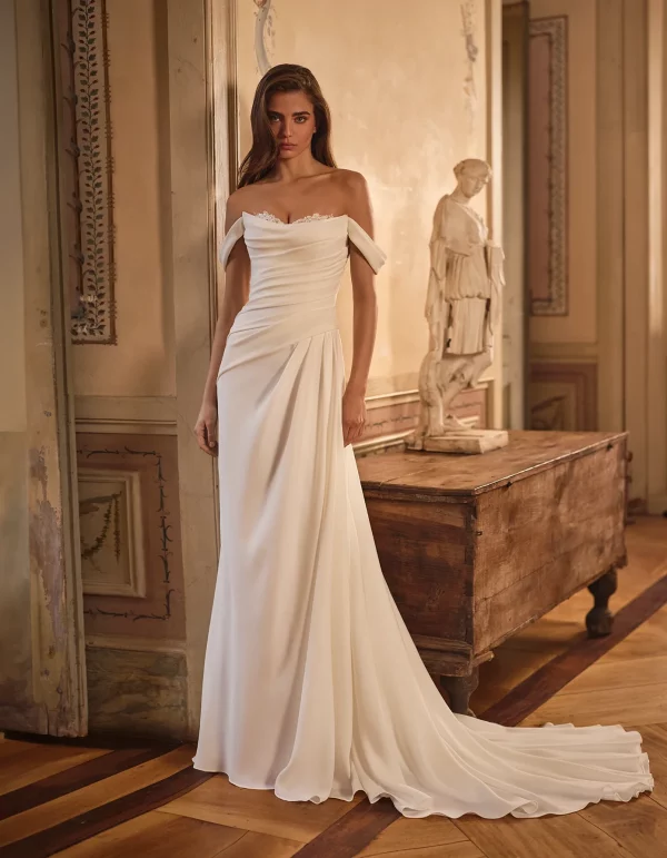 Vestido Marisa Alberto Palatchi