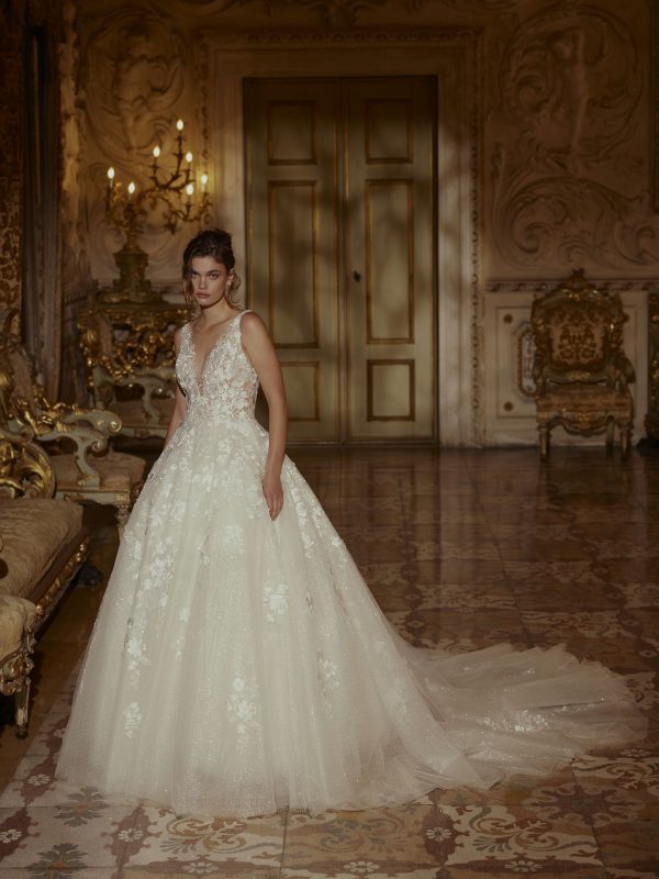 Modelo 1267 Demetrios