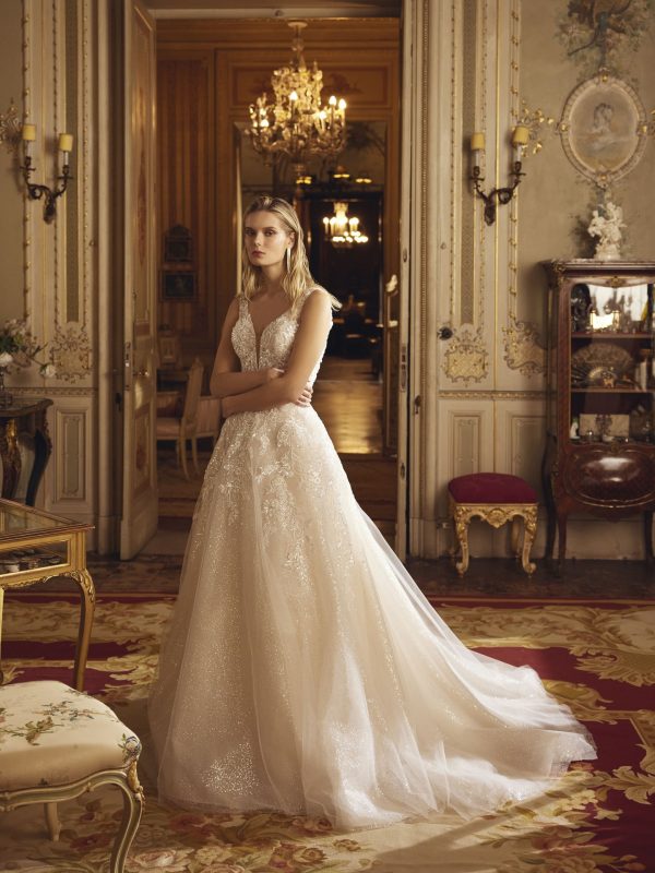 Modelo 1291 Demetrios