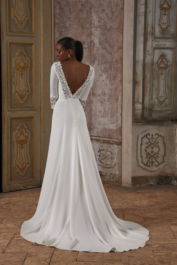 Modelo 8206 Demetrios