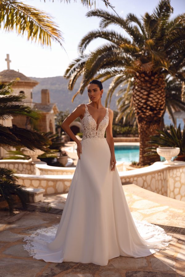 Modelo 8258 Demetrios