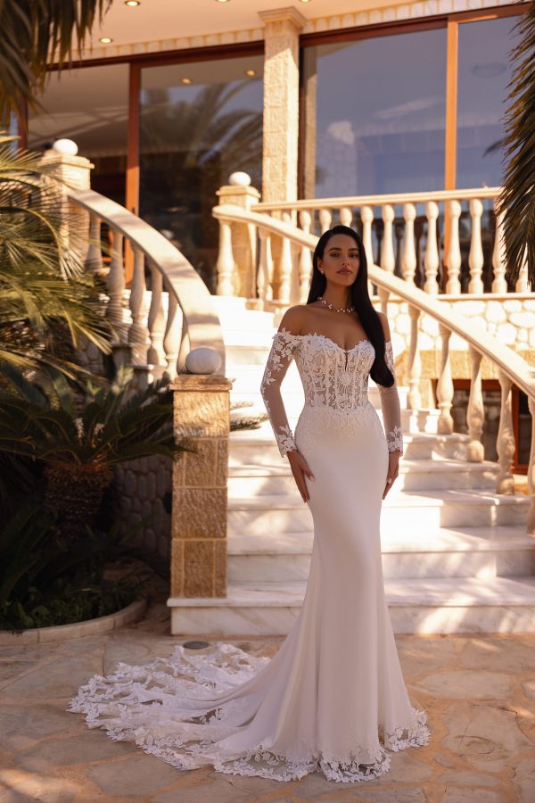 Modelo 8259 Demetrios