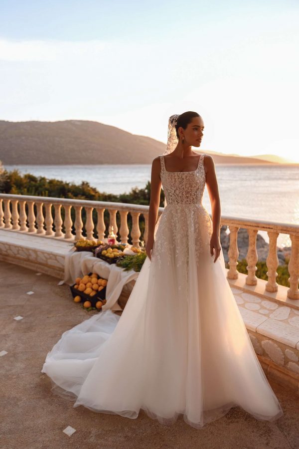 Modelo 8275 Demetrios
