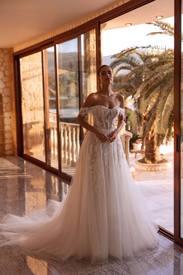 Modelo 8280 Demetrios