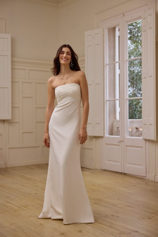 Modelo 2705 Jesus Peiro