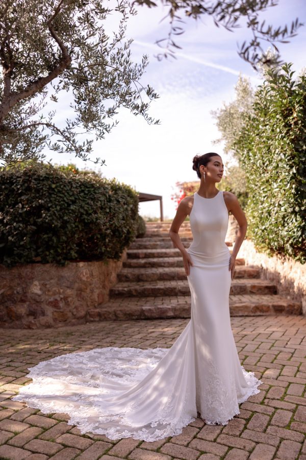Modelo 1599 Demetrios