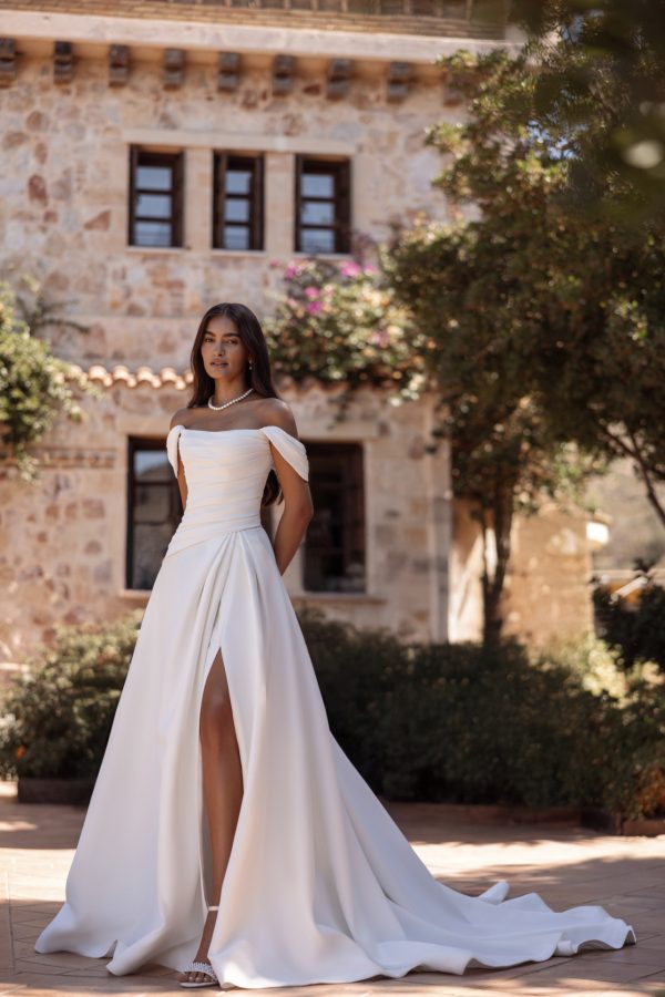 Modelo 8292 Demetrios