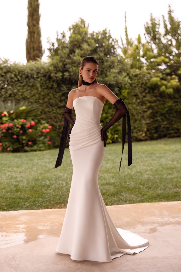 Modelo DR444 Demetrios
