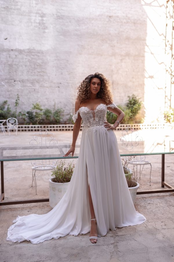Modelo FL006 Demetrios