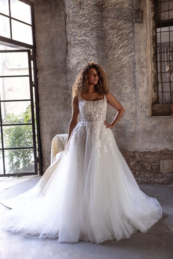 Modelo FL015 Demetrios